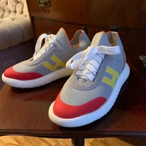 Hermes sneakers Sz7